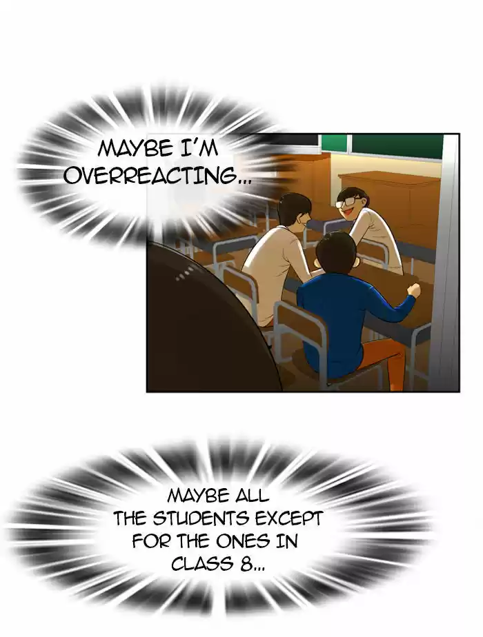 New Normal: Class 8 14