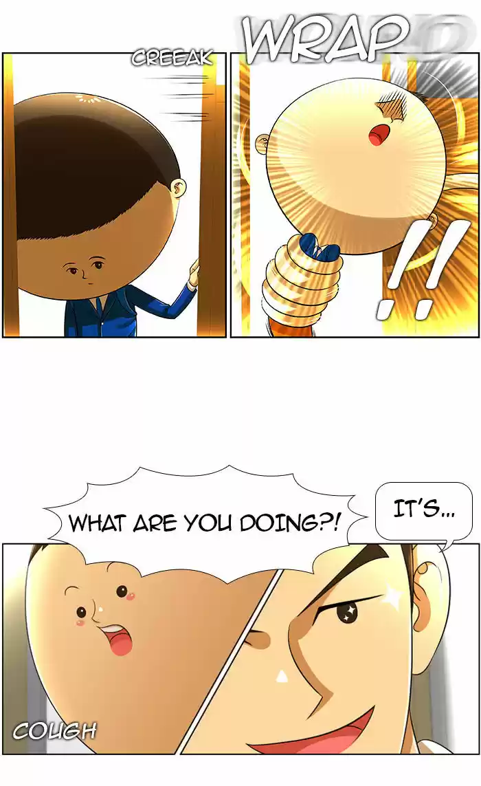 New Normal: Class 8 14