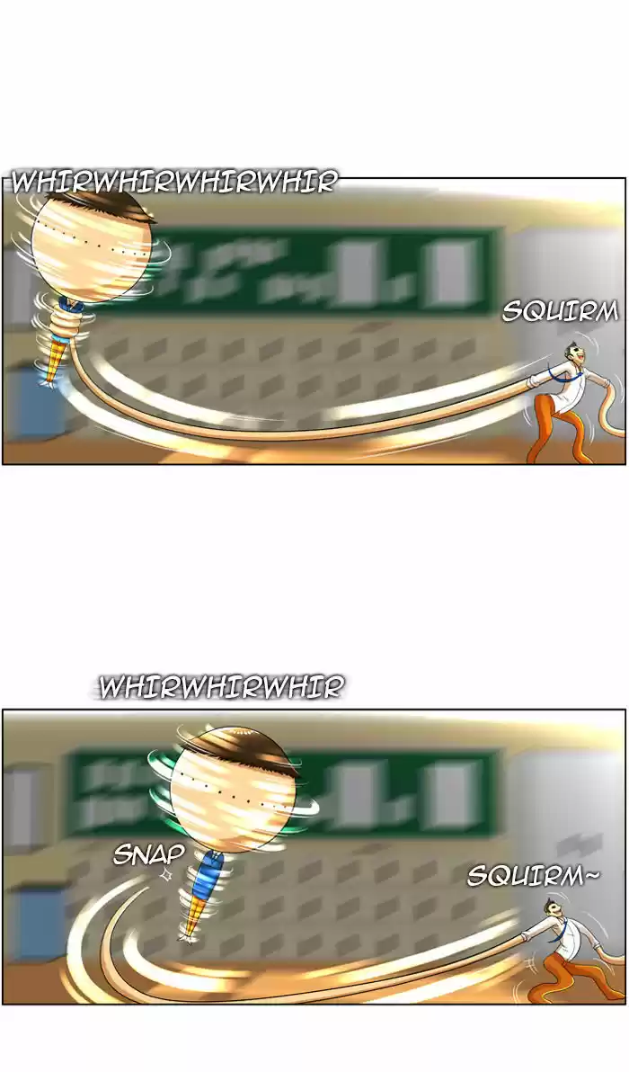 New Normal: Class 8 14