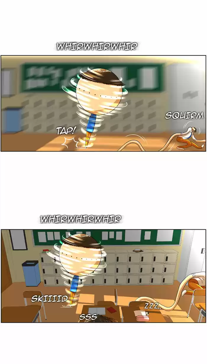 New Normal: Class 8 14