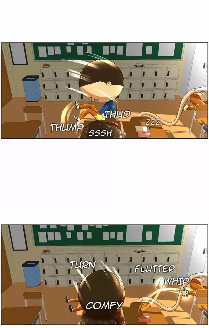 New Normal: Class 8 14