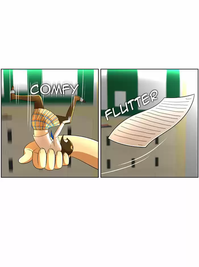 New Normal: Class 8 14