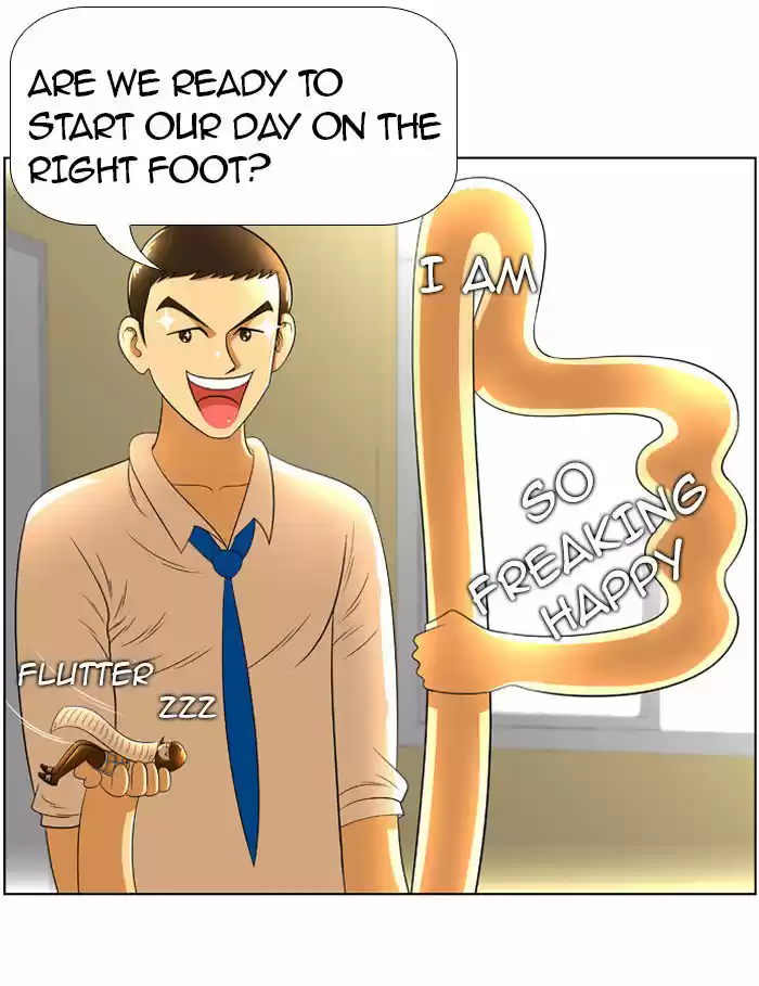 New Normal: Class 8 14