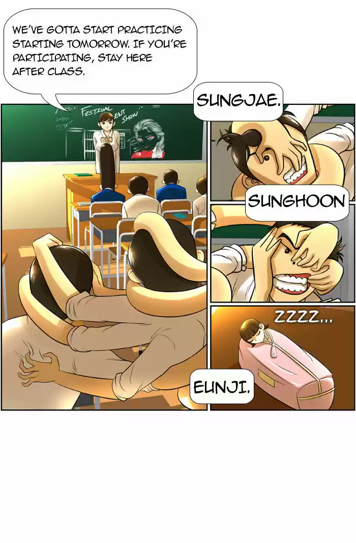 New Normal: Class 8 14