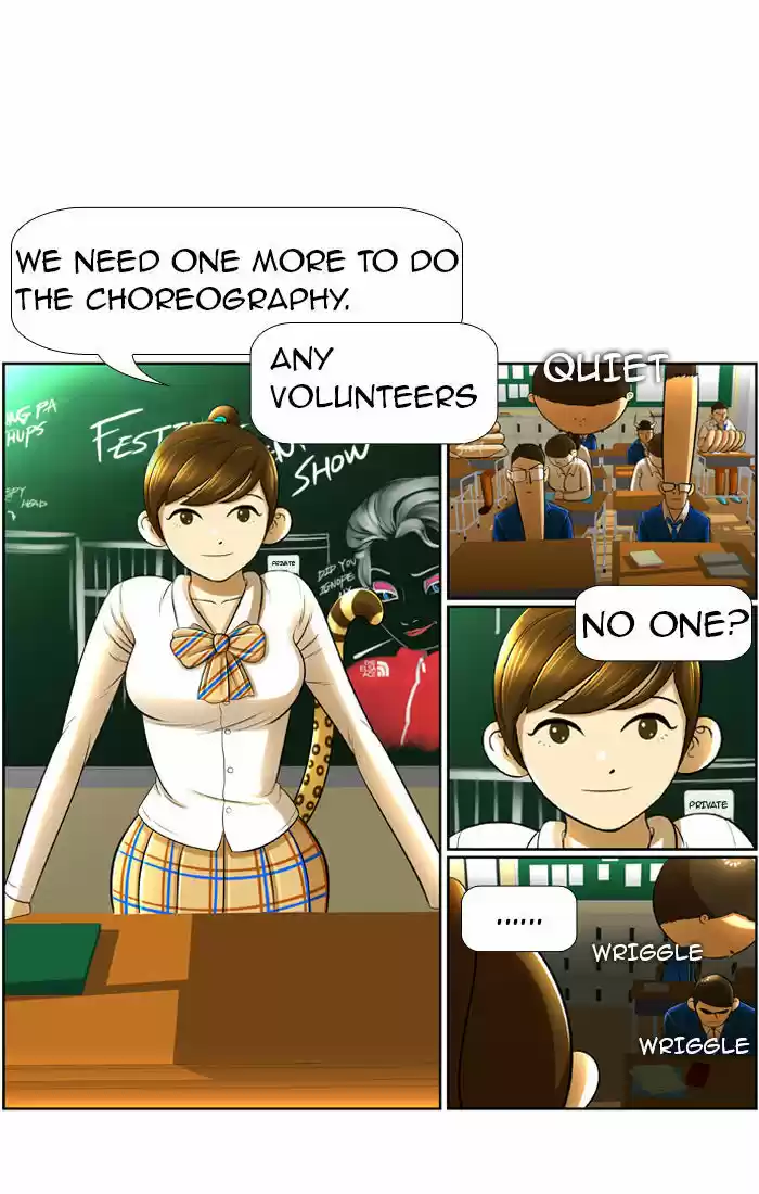 New Normal: Class 8 14