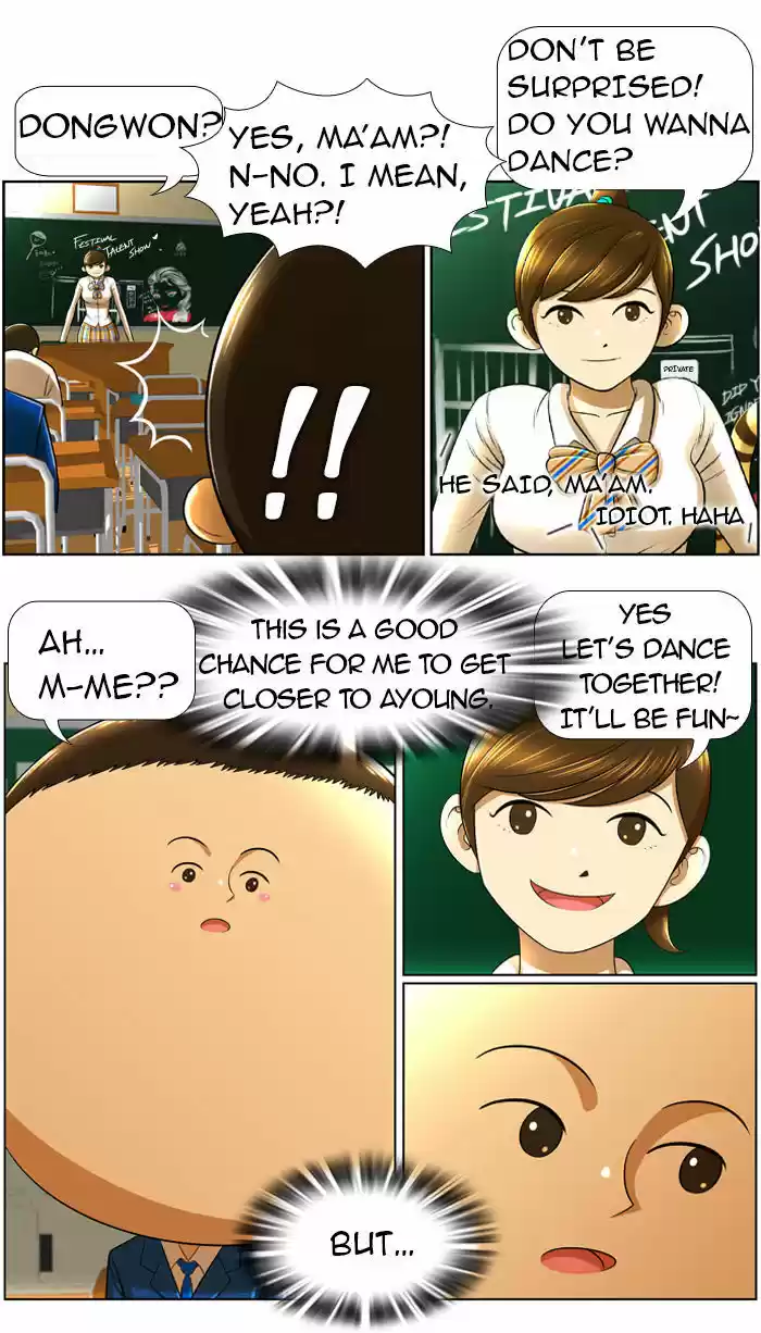 New Normal: Class 8 14