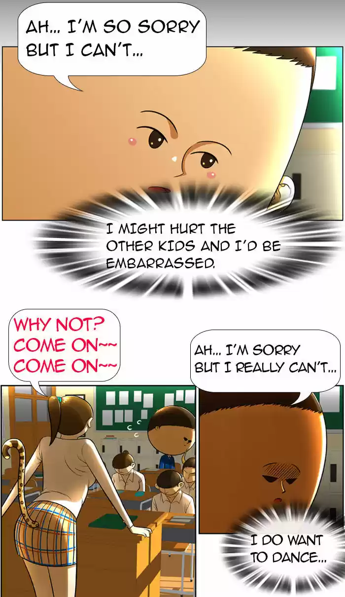 New Normal: Class 8 14