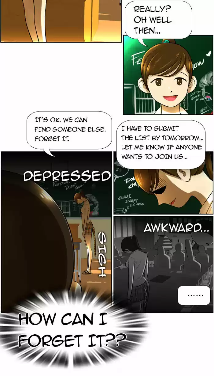 New Normal: Class 8 14