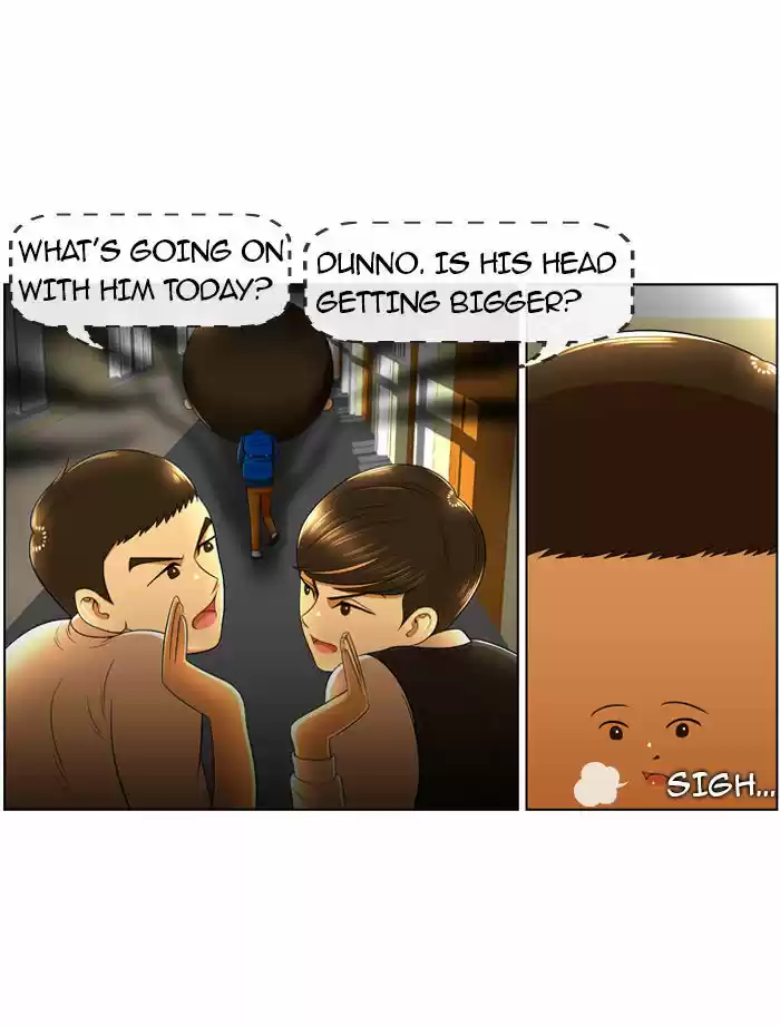 New Normal: Class 8 14