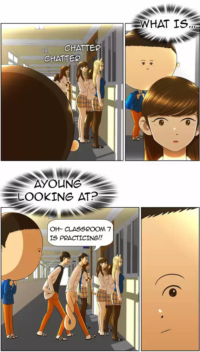 New Normal: Class 8 14