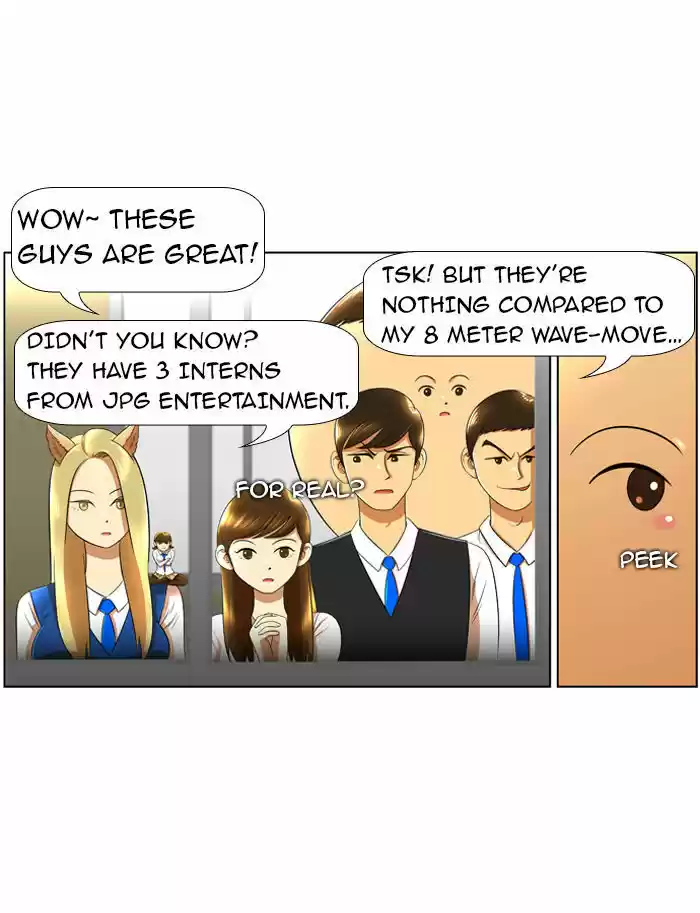 New Normal: Class 8 14