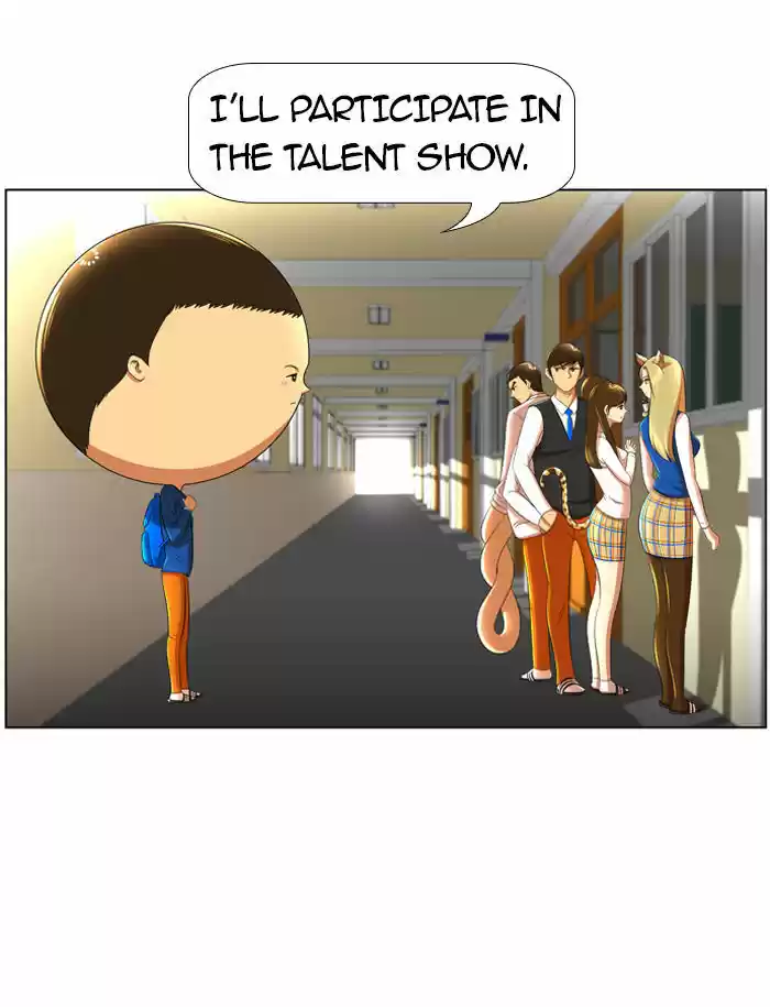 New Normal: Class 8 14