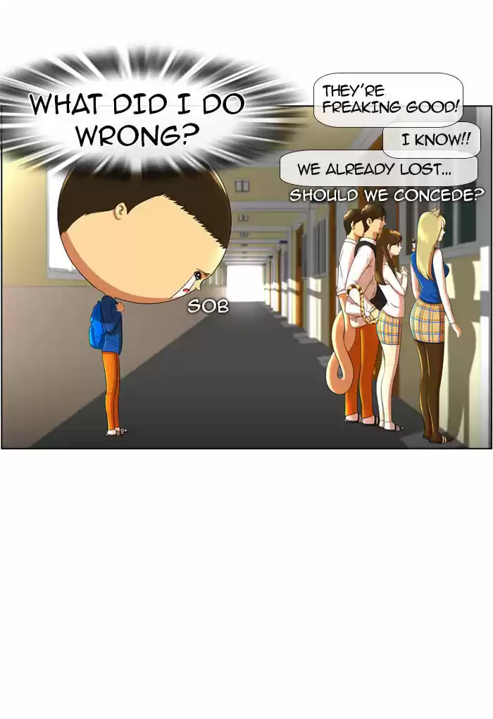 New Normal: Class 8 14