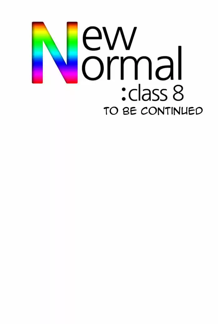 New Normal: Class 8 14