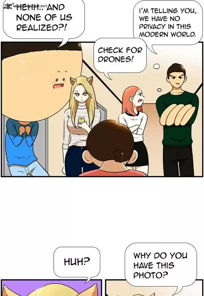 New Normal: Class 8 140