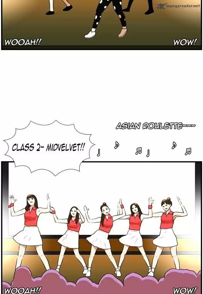 New Normal: Class 8 140