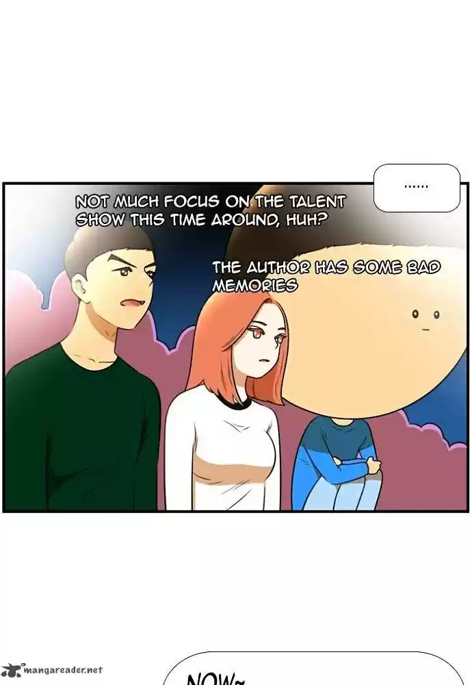 New Normal: Class 8 140