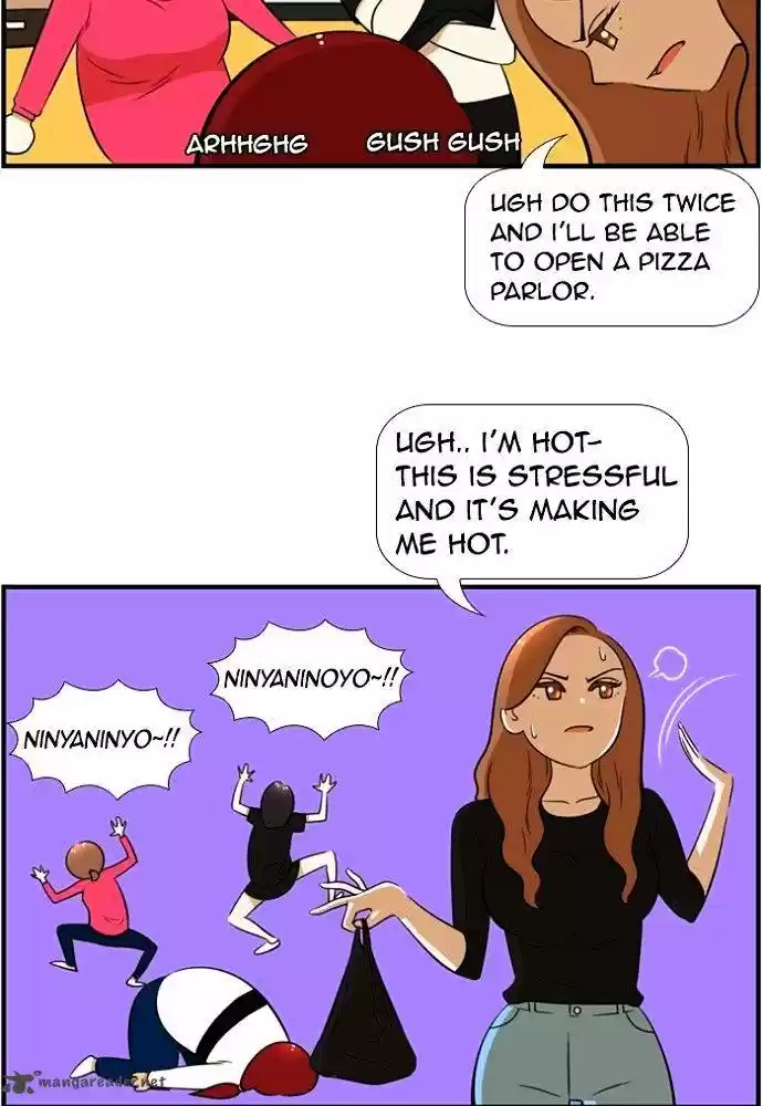 New Normal: Class 8 140