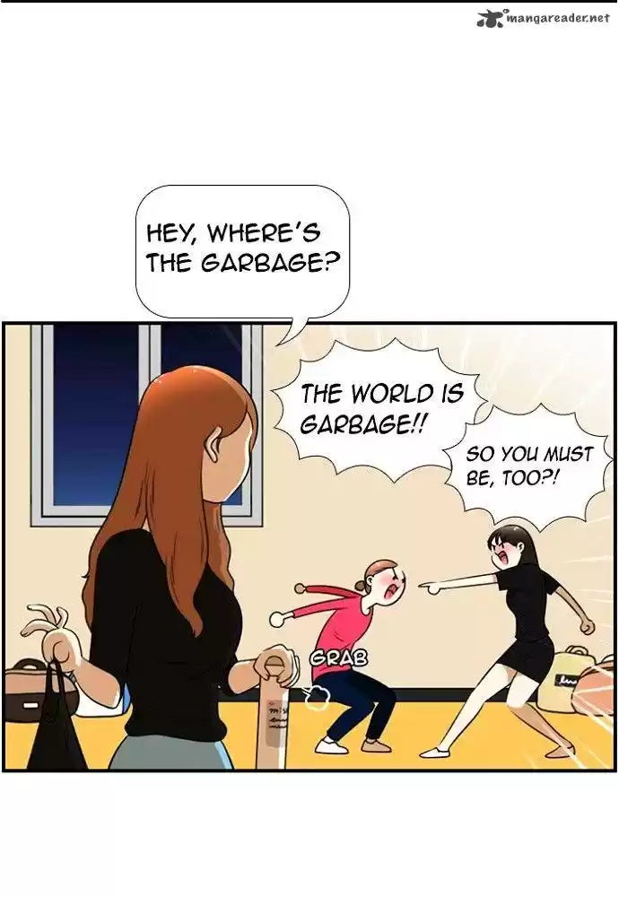 New Normal: Class 8 140