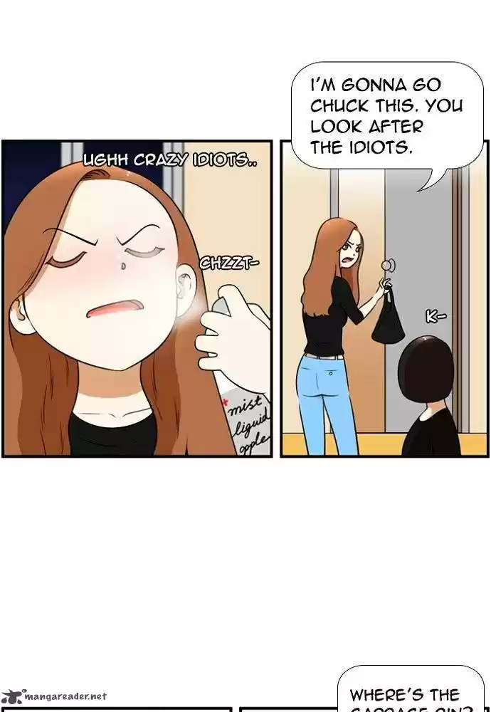 New Normal: Class 8 140