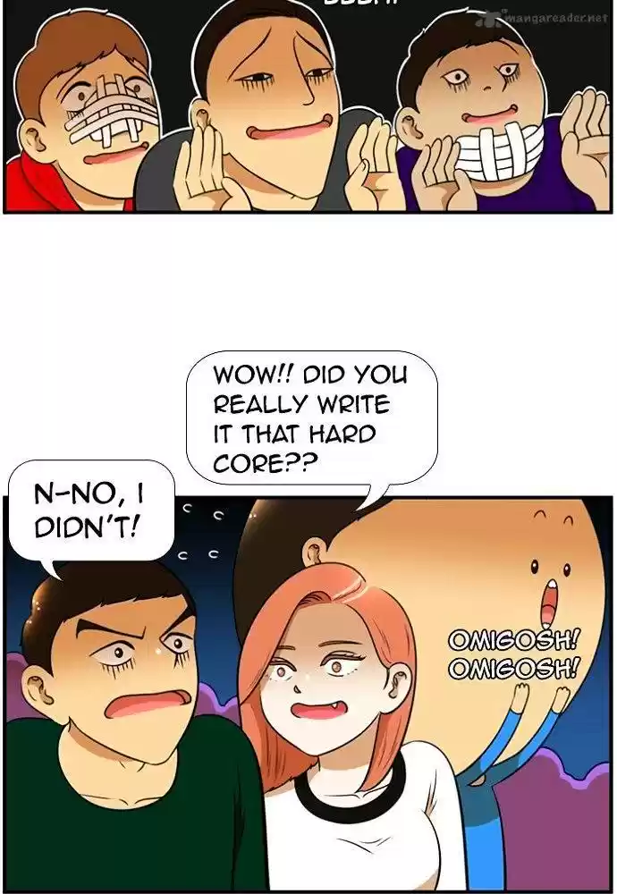 New Normal: Class 8 141