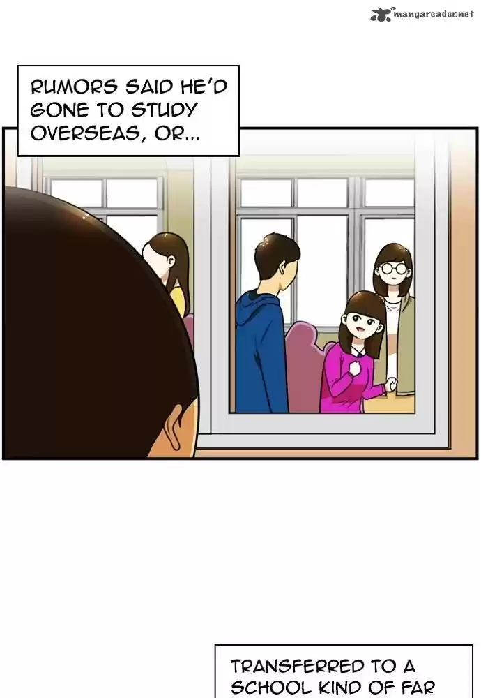 New Normal: Class 8 142