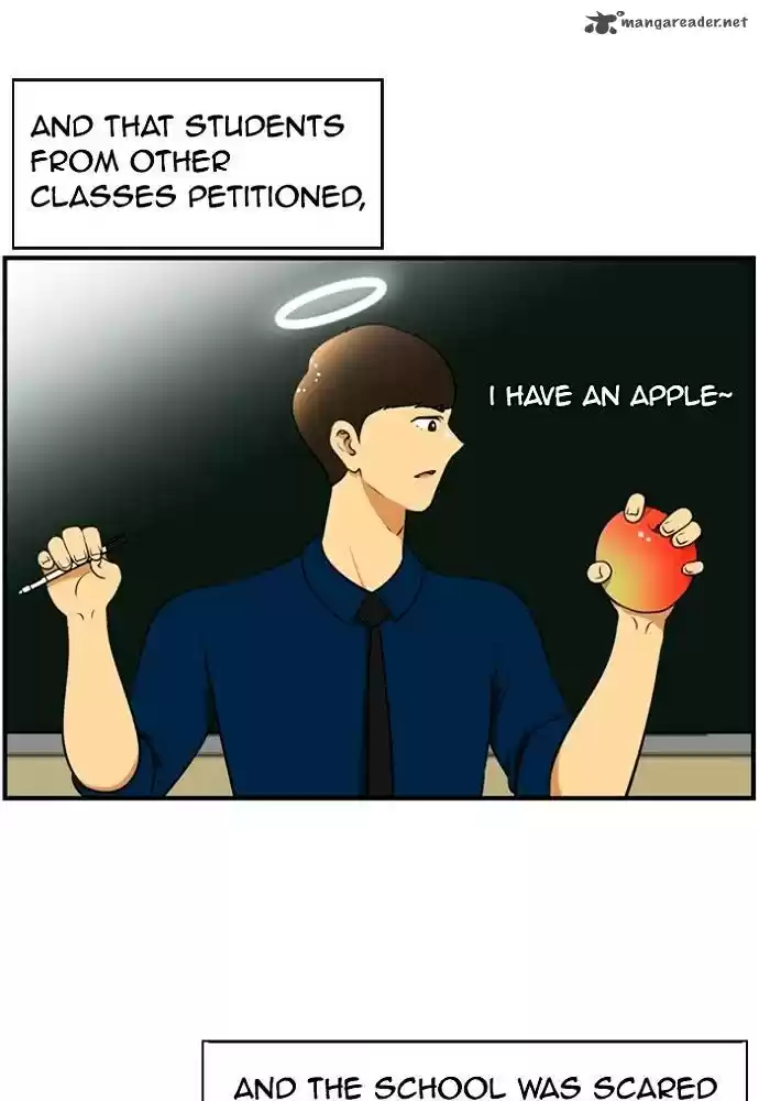 New Normal: Class 8 142