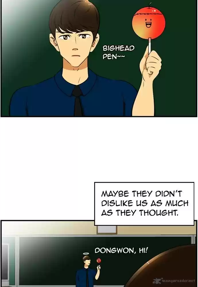 New Normal: Class 8 142