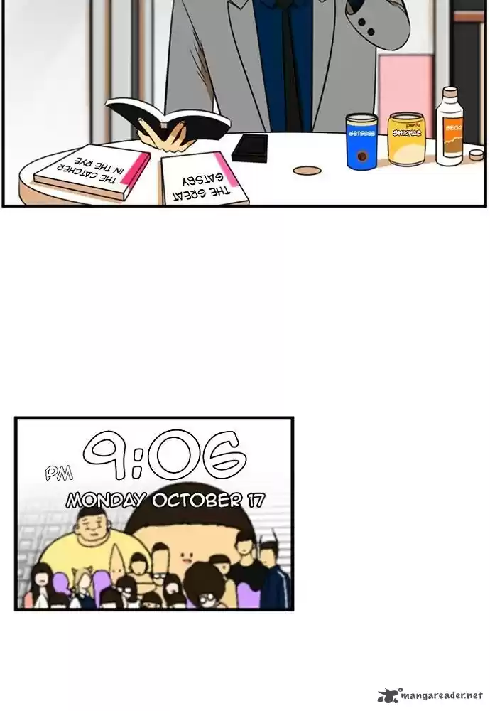 New Normal: Class 8 142