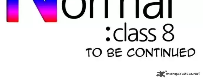 New Normal: Class 8 142