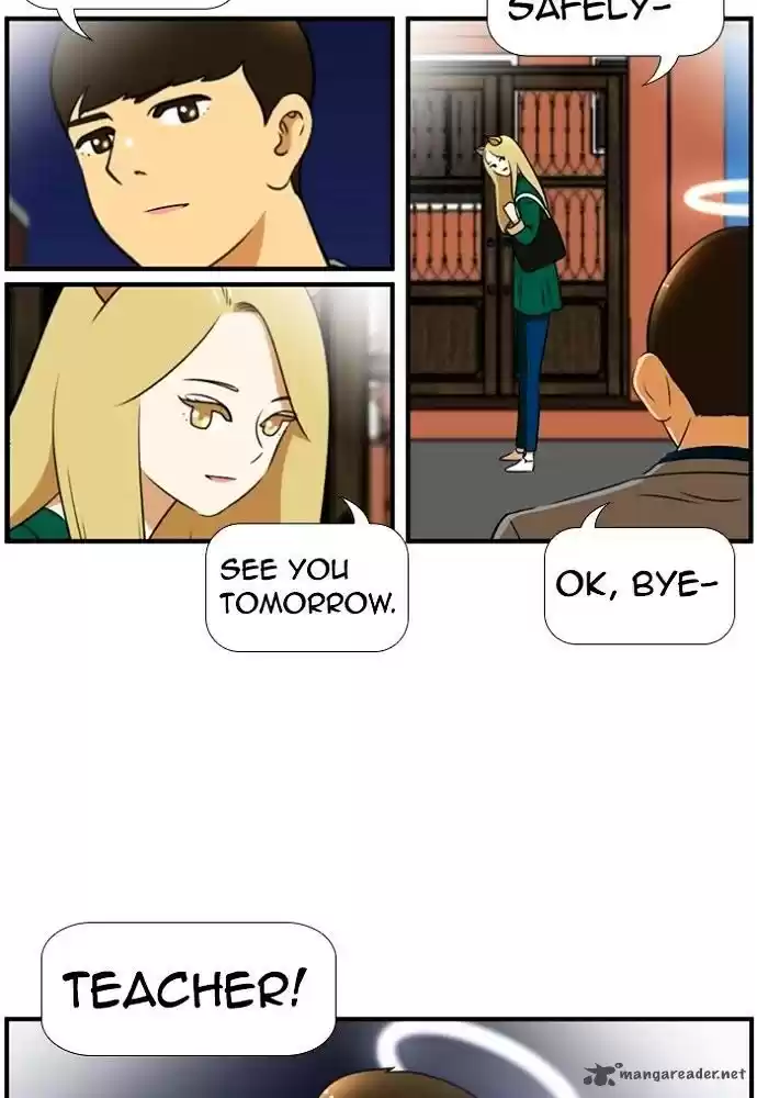 New Normal: Class 8 143