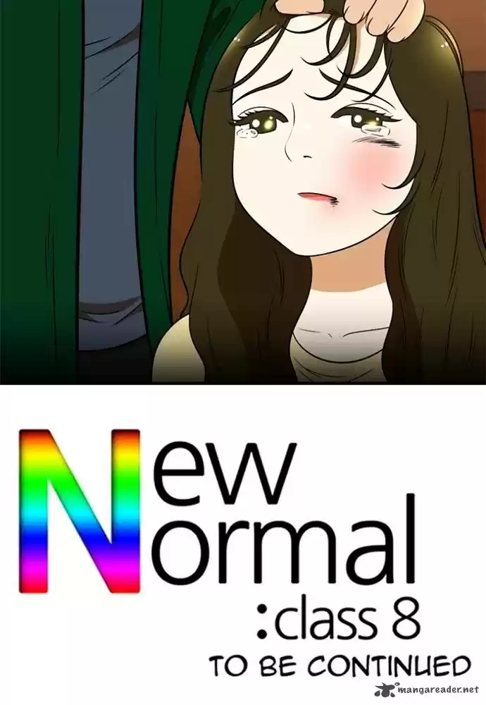 New Normal: Class 8 143