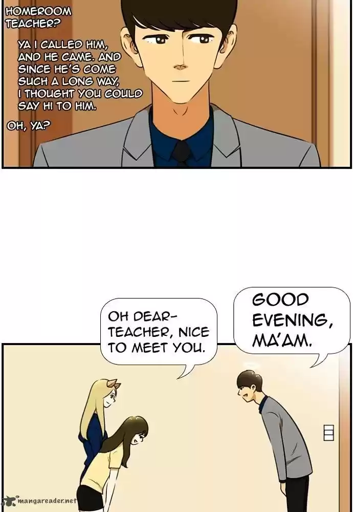 New Normal: Class 8 145