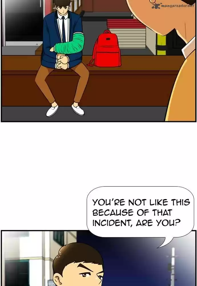 New Normal: Class 8 145