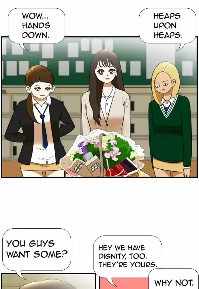 New Normal: Class 8 146