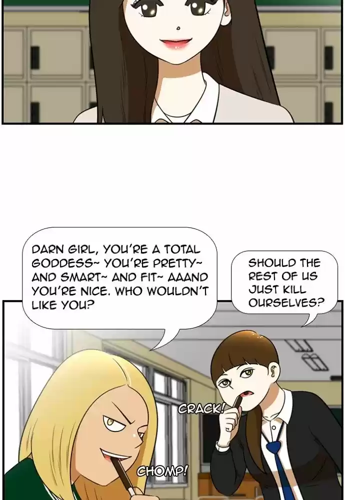 New Normal: Class 8 146