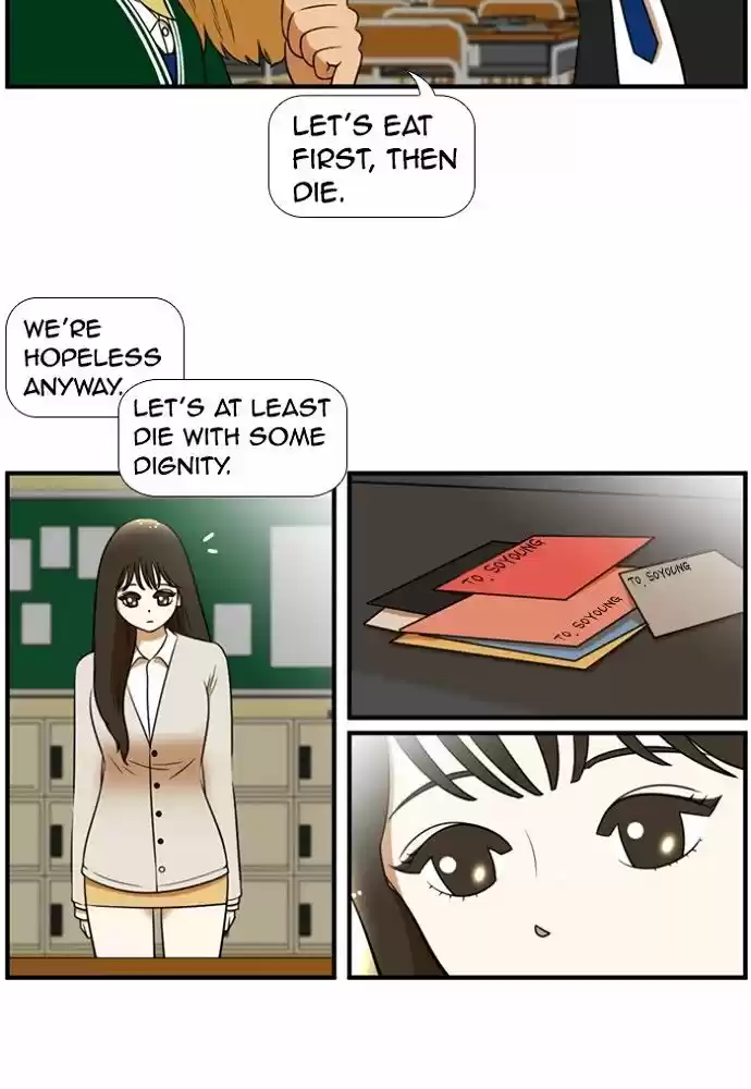 New Normal: Class 8 146