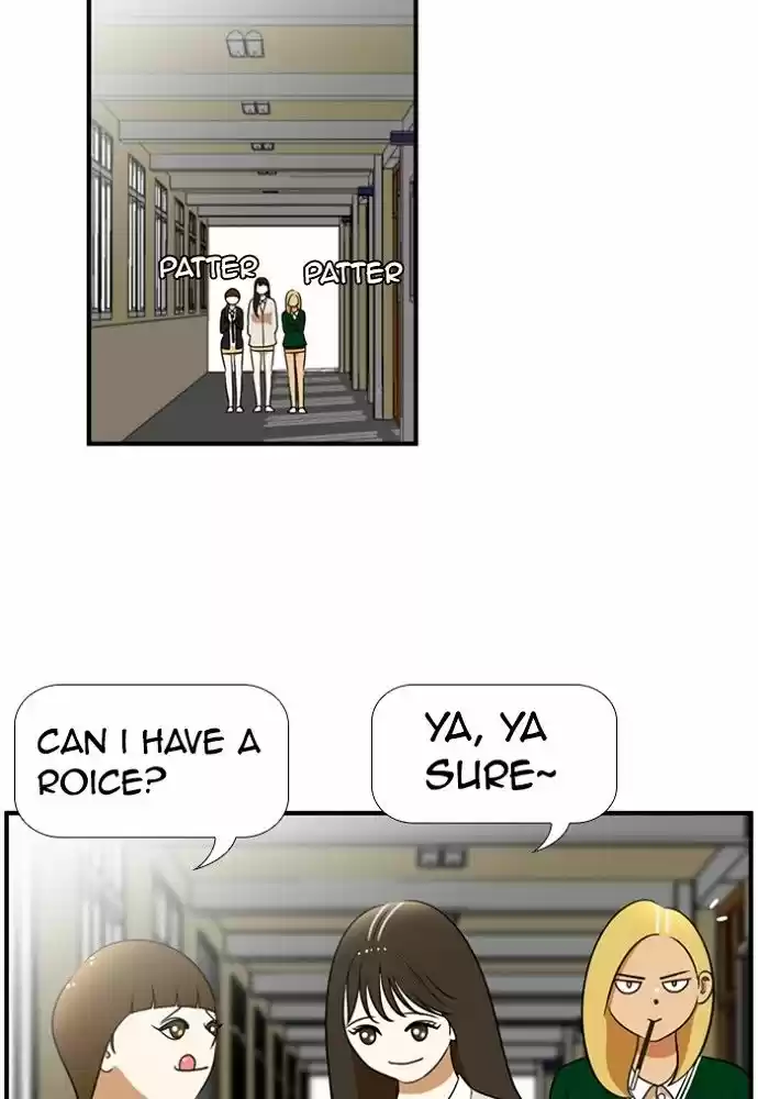 New Normal: Class 8 146