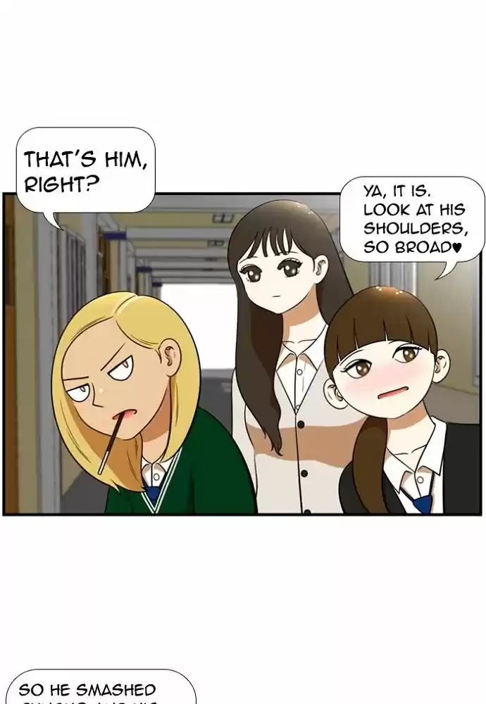 New Normal: Class 8 146