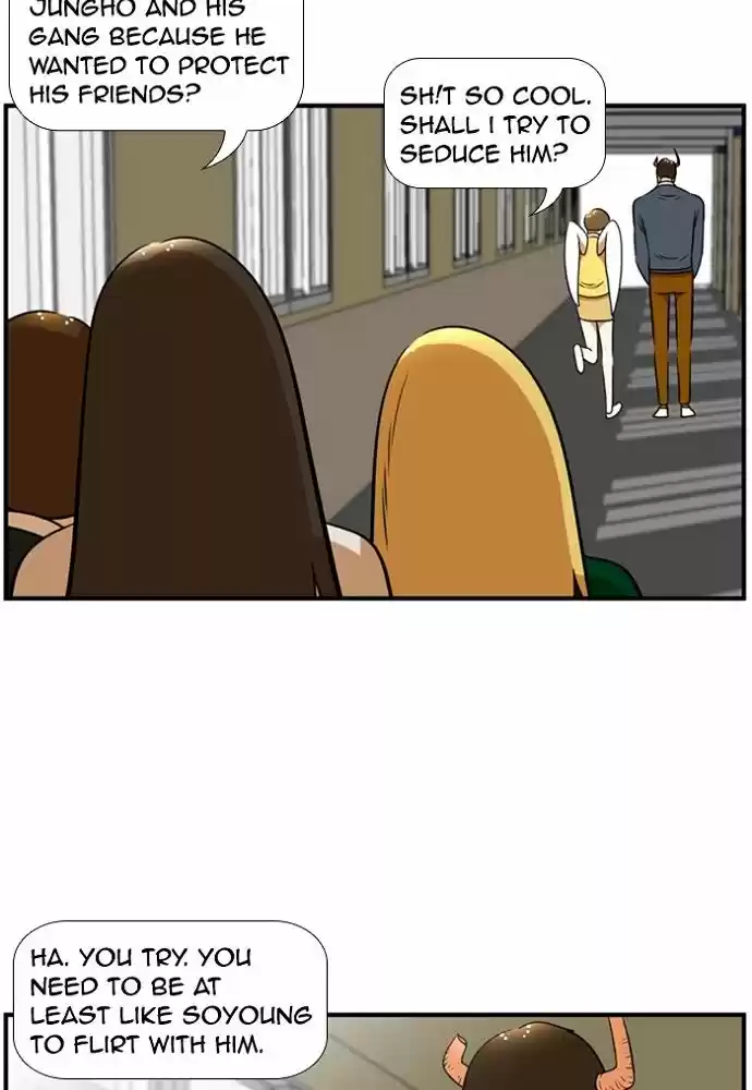 New Normal: Class 8 146