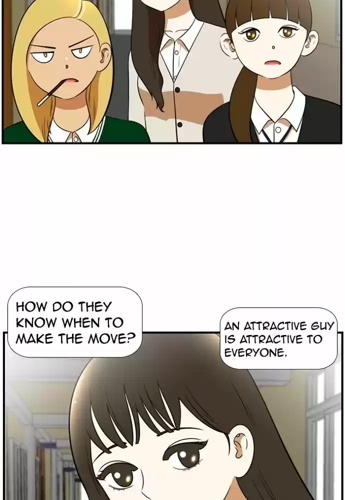 New Normal: Class 8 146