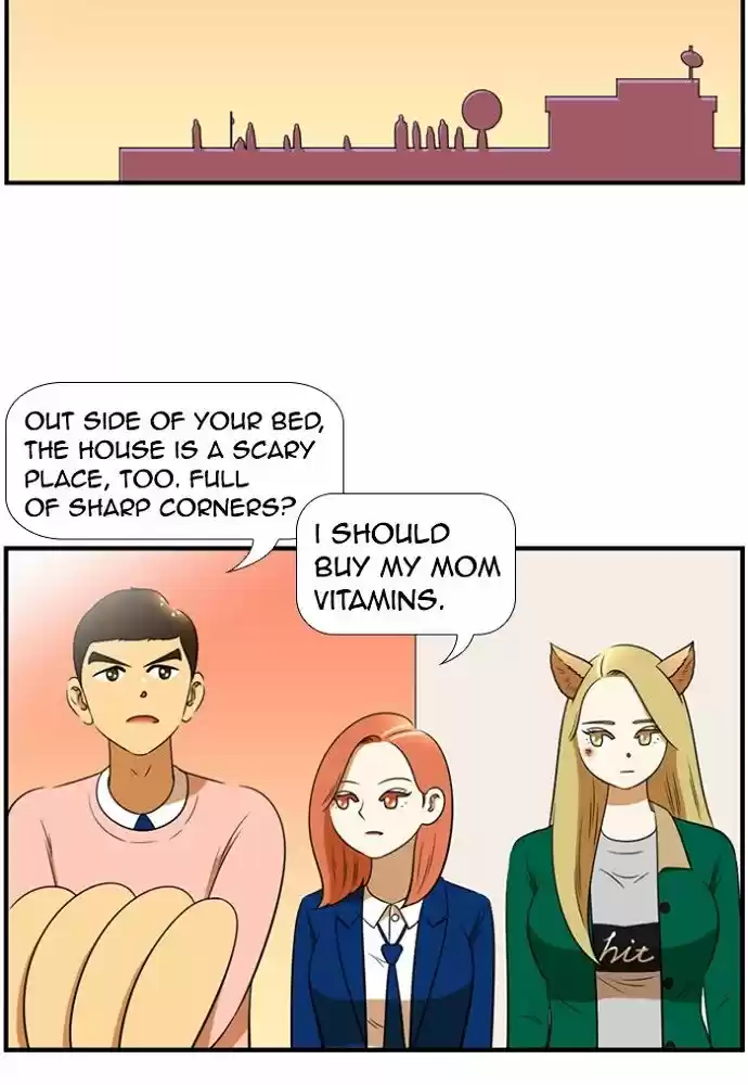 New Normal: Class 8 146