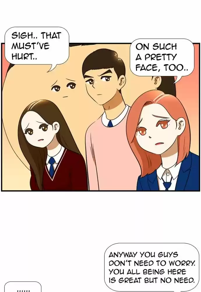 New Normal: Class 8 146