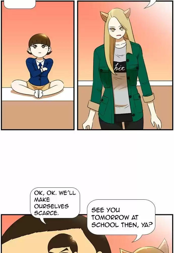 New Normal: Class 8 146