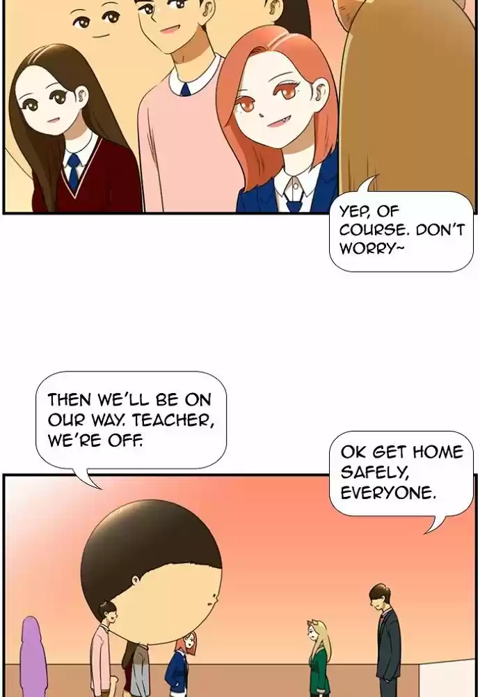 New Normal: Class 8 146