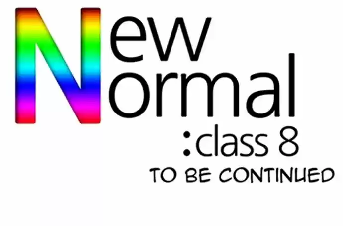 New Normal: Class 8 146
