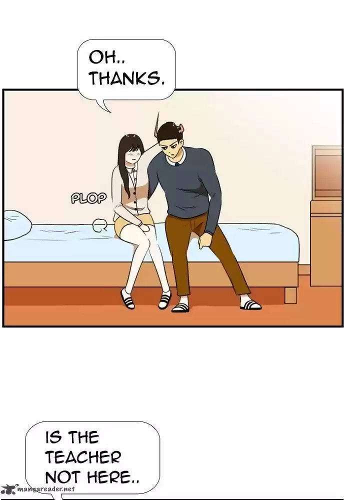 New Normal: Class 8 147