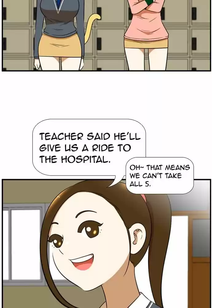 New Normal: Class 8 148