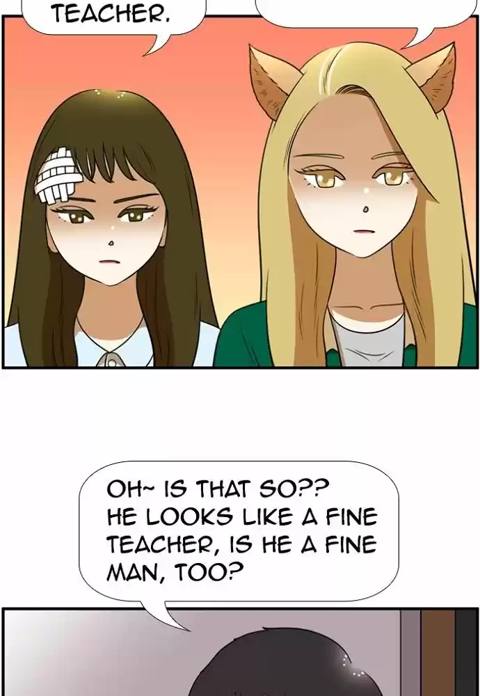 New Normal: Class 8 148