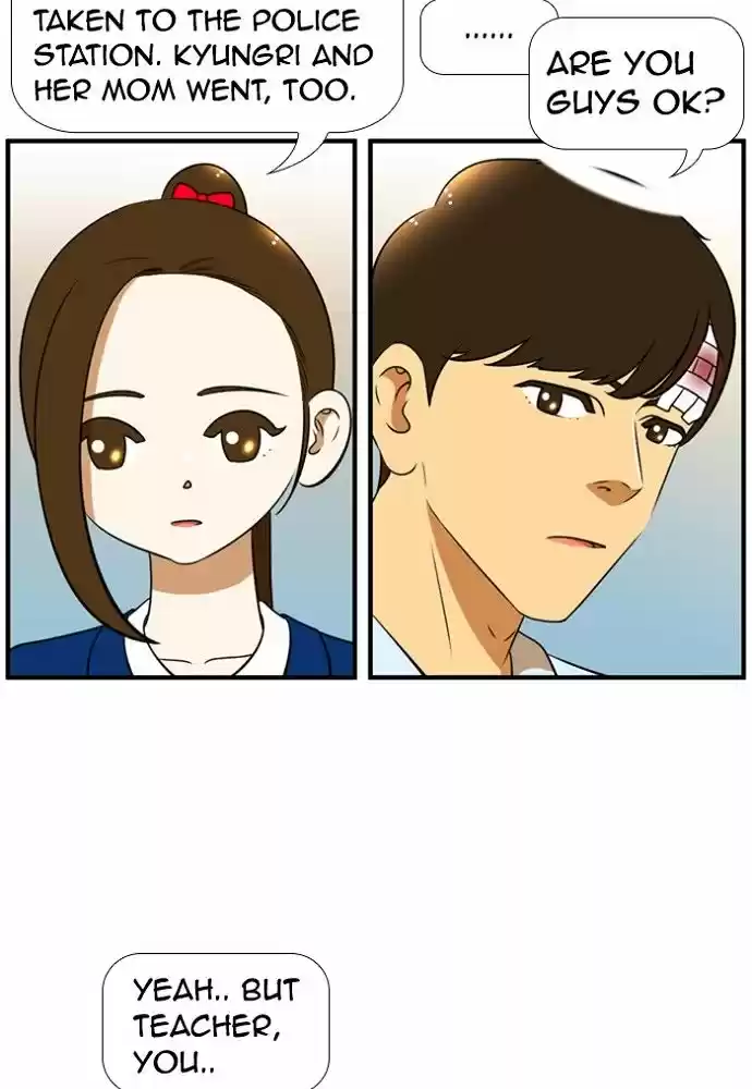 New Normal: Class 8 149